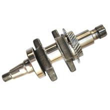 5.5Hp Gasoline Generator Crank Shaft